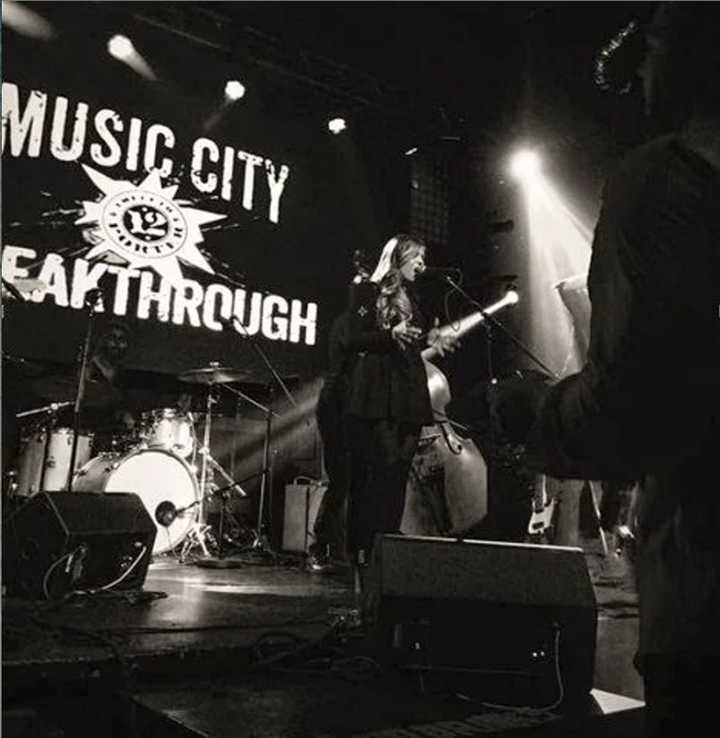 music city breakthrough photo